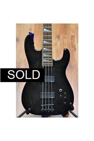 Jackson Concert Bass (Japón)- Used Jackson Concert Bass (Japón)- Used